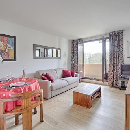 Swingcat - Charmant Appt Pour 2 Ати-Мон Экстерьер фото